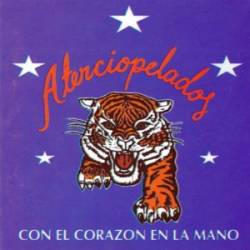 Aterciopelados : Con el Corazón en la Mano